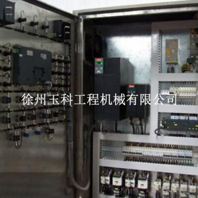 泰州搅拌站控制柜